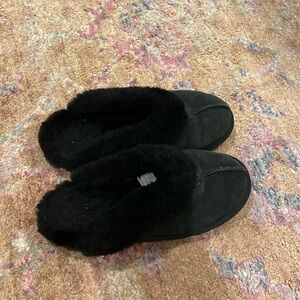 UGG Coquette Slippers